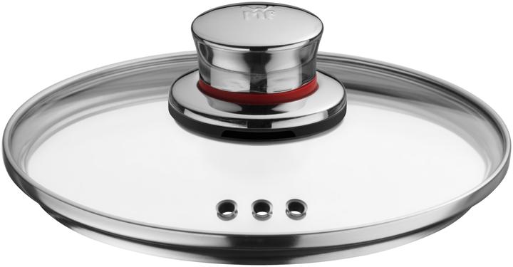 Image du produit WMF Couvercle de rechange Quality One (16 cm, Verre)