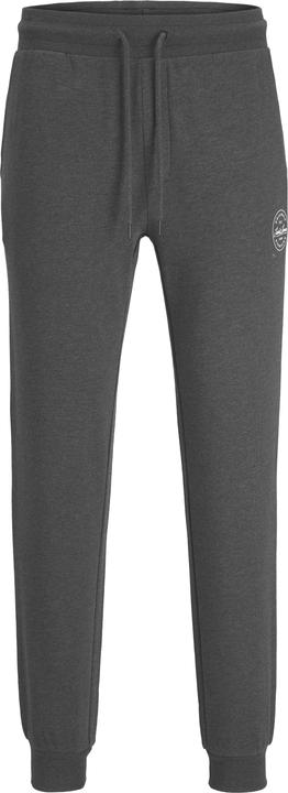 Grigio scuro, Melange, Grigio scuro melange