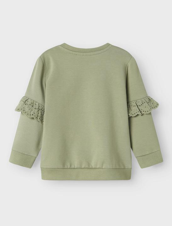 Immagine prodotto Name it Bio-Baumwoll Sweatshirt (68)
