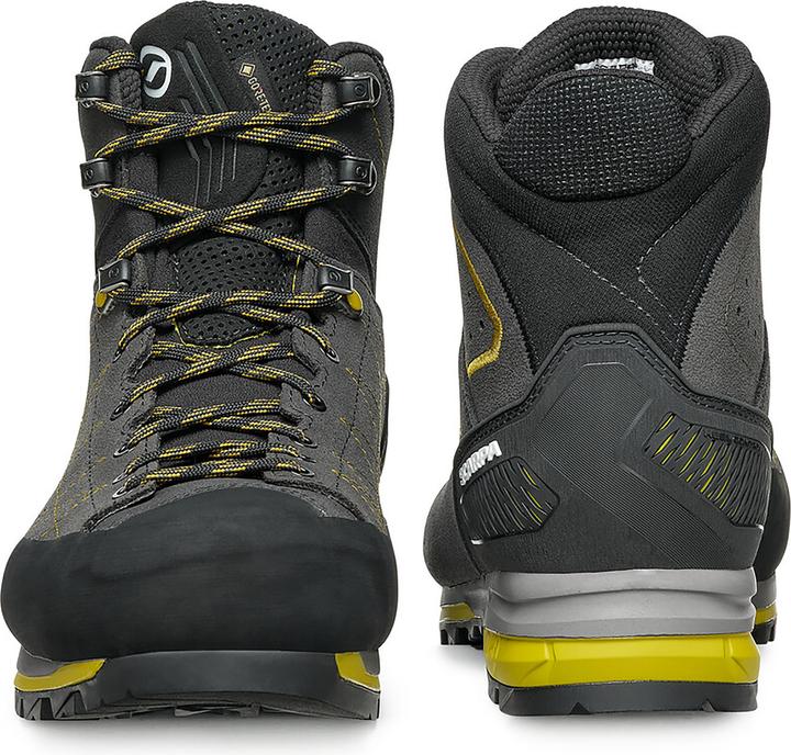 Produktbild Scarpa Zodiac Trek Gtx (46.5)