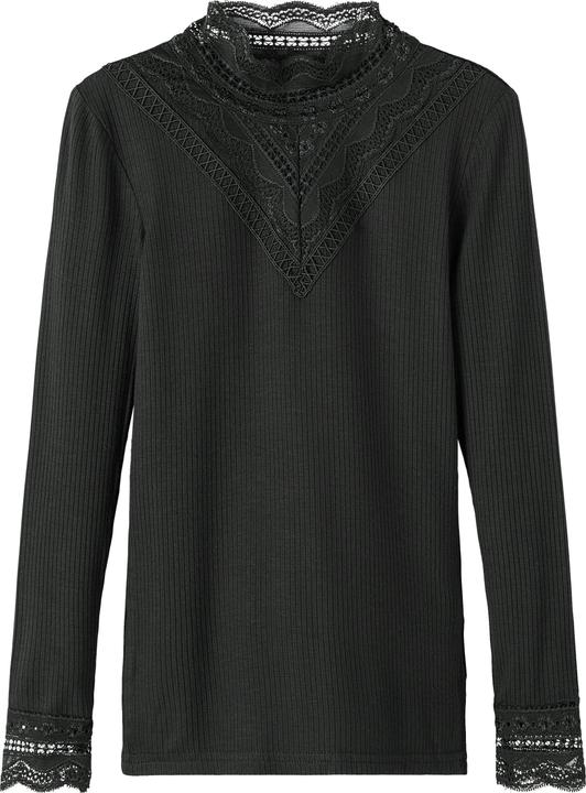 Produktbild Name it X-Slim Fit Oberteil mit langen Ärmeln (146)