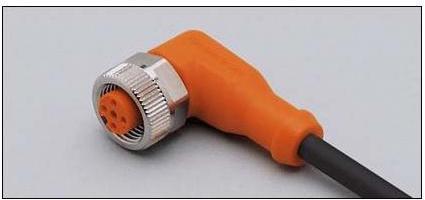 Produktbild ifm Electronic Kabeldose