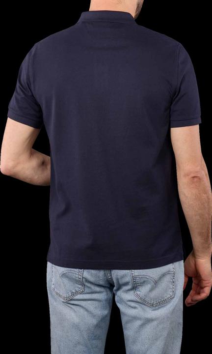 Actual product image GANT Polo Shirt Regular Fit (XXL)