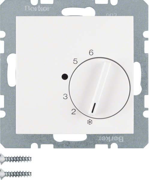 Produktbild Berker Raumtemperaturregler