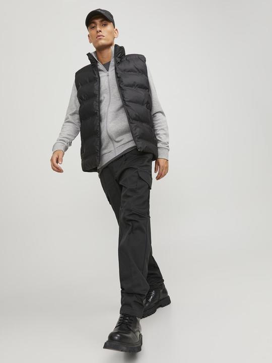 Actual product image Jack & Jones Bill Clean Tapered Cargo Trousers (W29/L32)