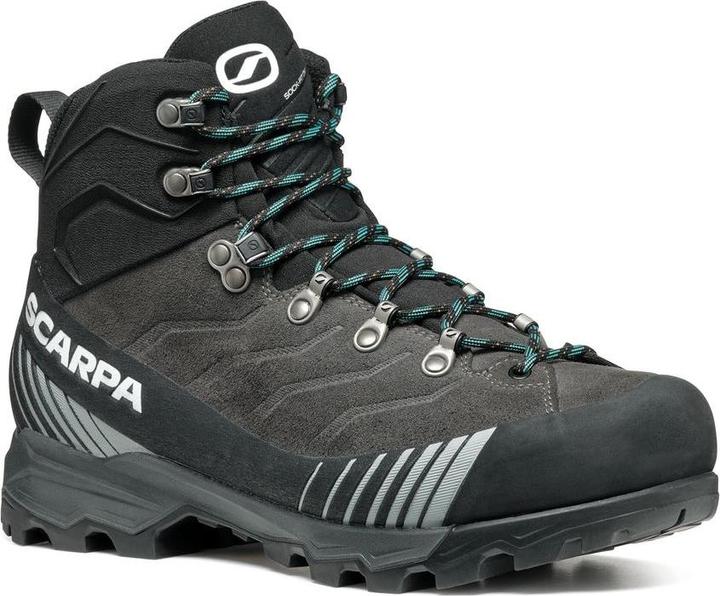 Actual product image Scarpa Ribelle TRK GTX (44.5)