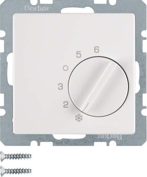 Produktbild Berker Raumtemperaturregler