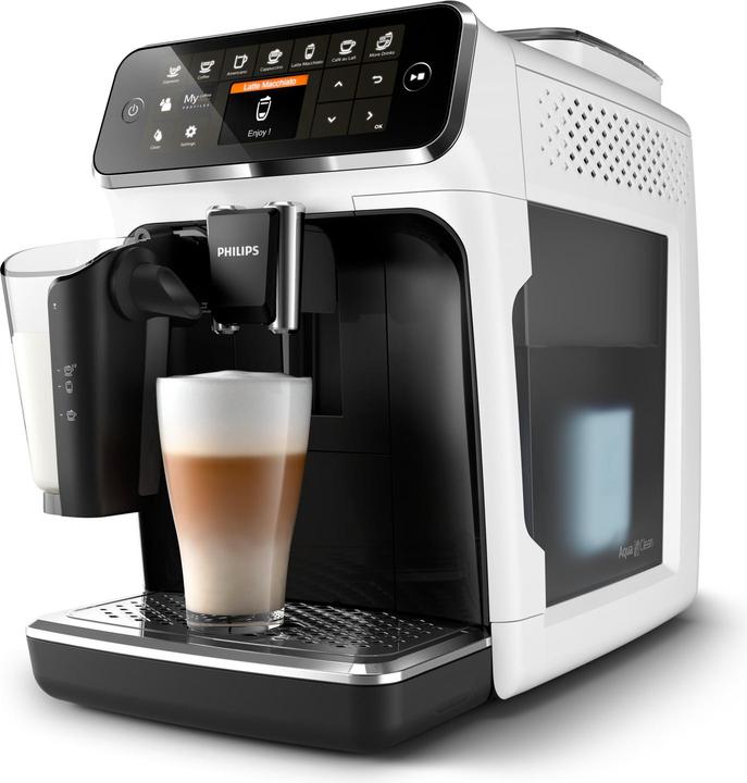 Produktbild Philips Latte Go