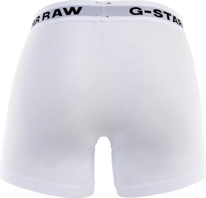 Immagine prodotto G-Star Boxer briefs 6 pack (XXL, confezione da 6)