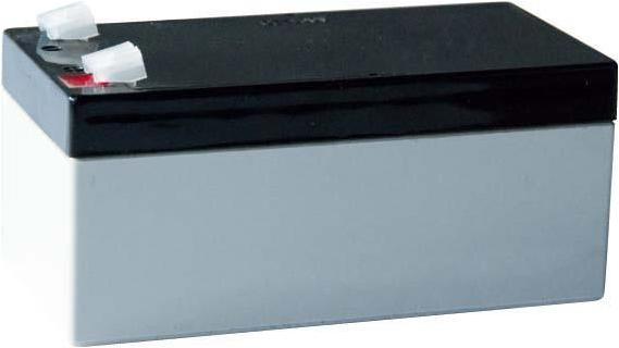 Produktbild WindowMaster Akku für WSC 204 12V 3.4Ah WSA 003 0101 - Akku - 3.400 mAh (12 V, 3.40 Ah)