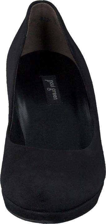 Actual product image Paul Green court shoe (37 1/3)