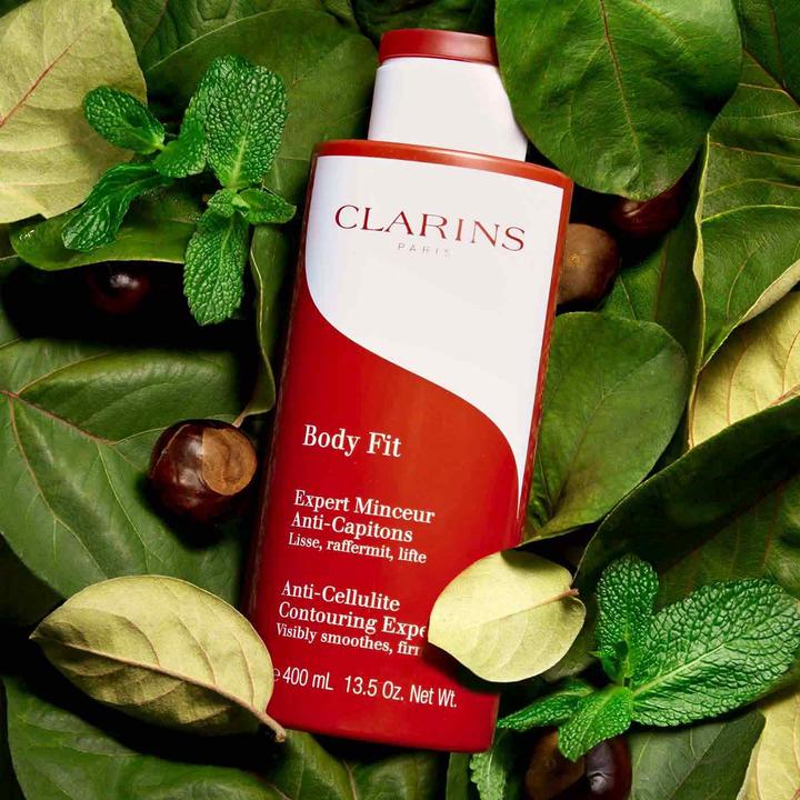 Produktbild Clarins Body Fit Anti Cellulite (Körpercreme, 400 ml)