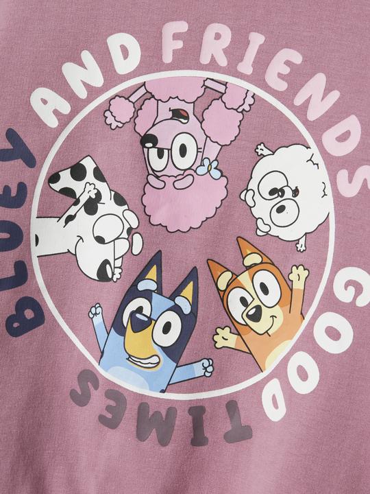 Actual product image Name it Bluey sweatshirt (92)