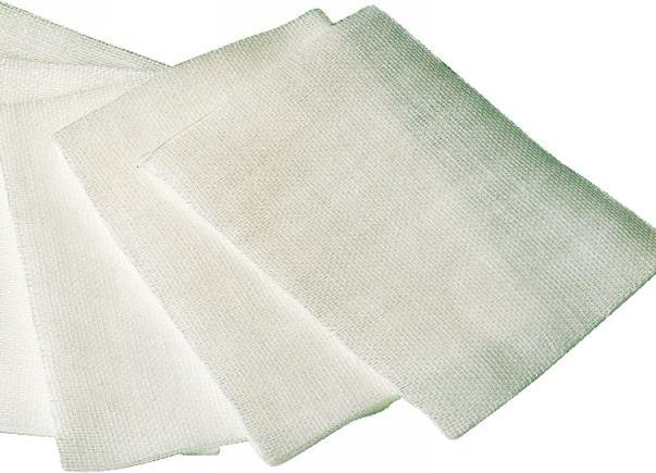Image du produit DermaPlast Compresses de gaze