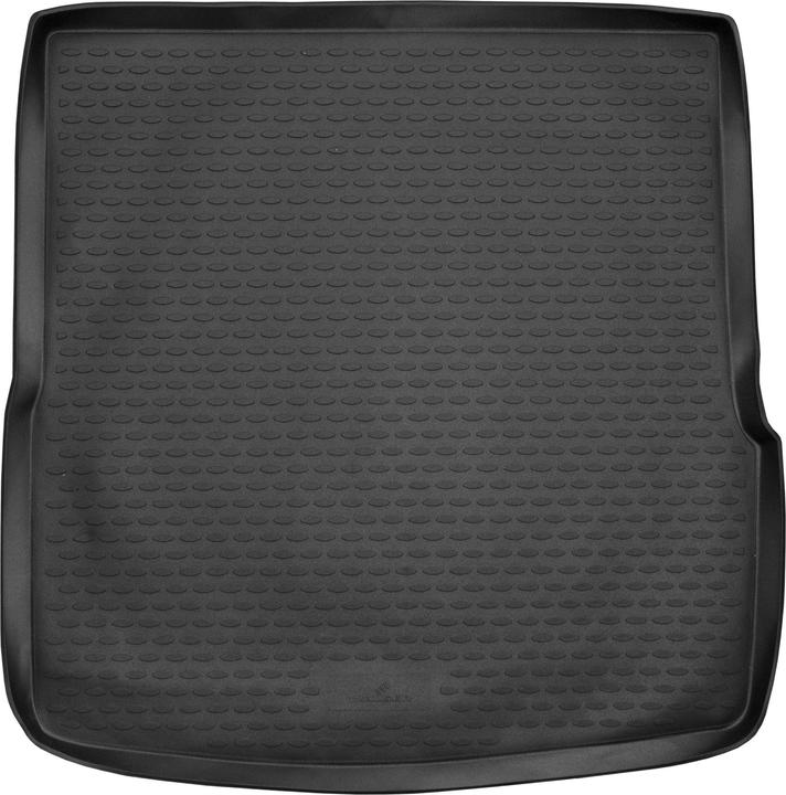 Produktbild Walser Kofferraumwanne für Audi A6 (C6), Allroad Quattro und Avant BJ 2006 - 2011