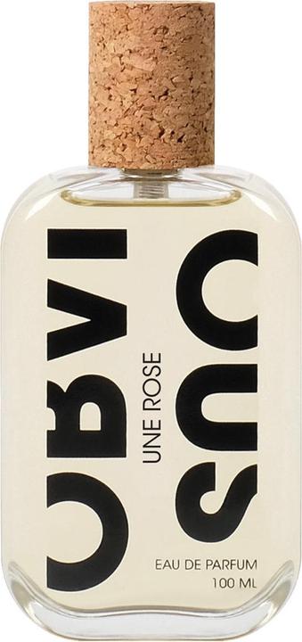 Obvious Une Rose Eau de Parfum (Eau de Parfum, 100 ml)