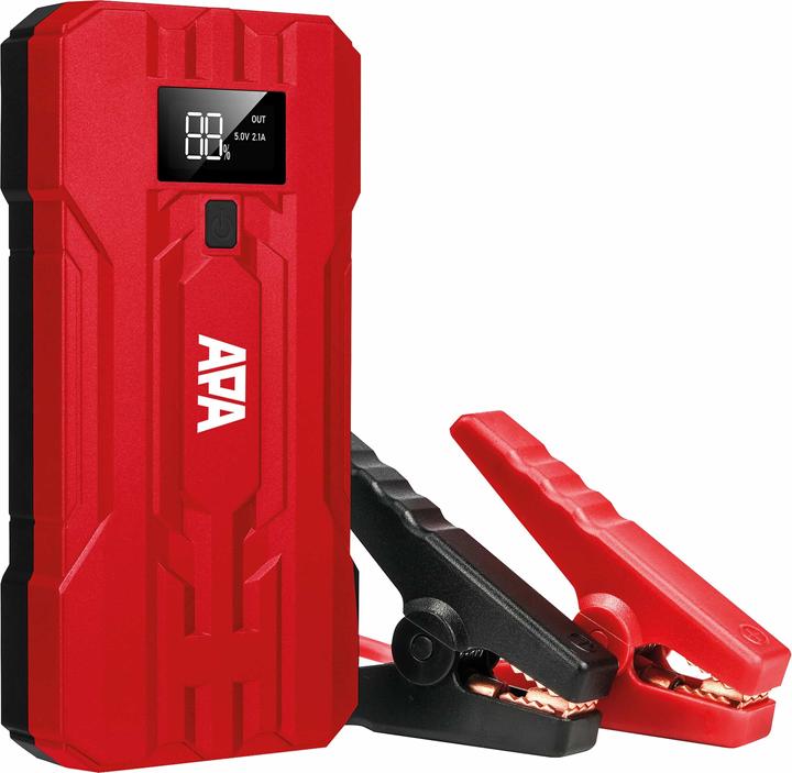 APA Powerpack (800 A, 10000 mAh)