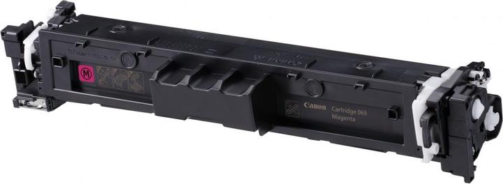 Actual product image Canon 069M (M)