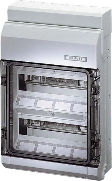 Hensel KV 90 automatic housing