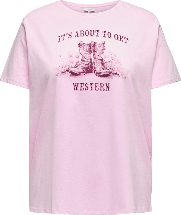 Actual product image Only CARWESTY Top Top (M)