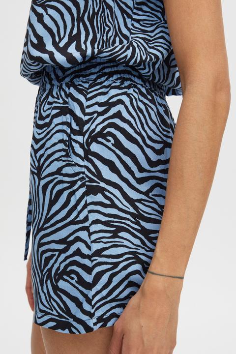 Actual product image B.young BYMMJOELLA SHORTS 2 20811228 (36)