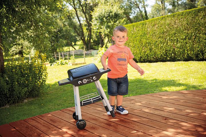 Produktbild Smoby Barbecue-Grill