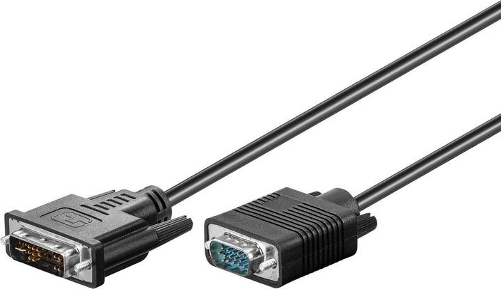 Immagine prodotto Goobay Dvi - VGA (1 m, DVI, HDMI)