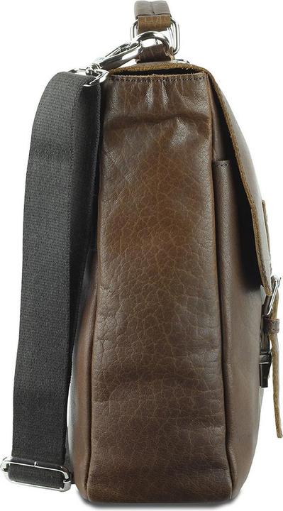Actual product image Mano Don Paolo Briefcase