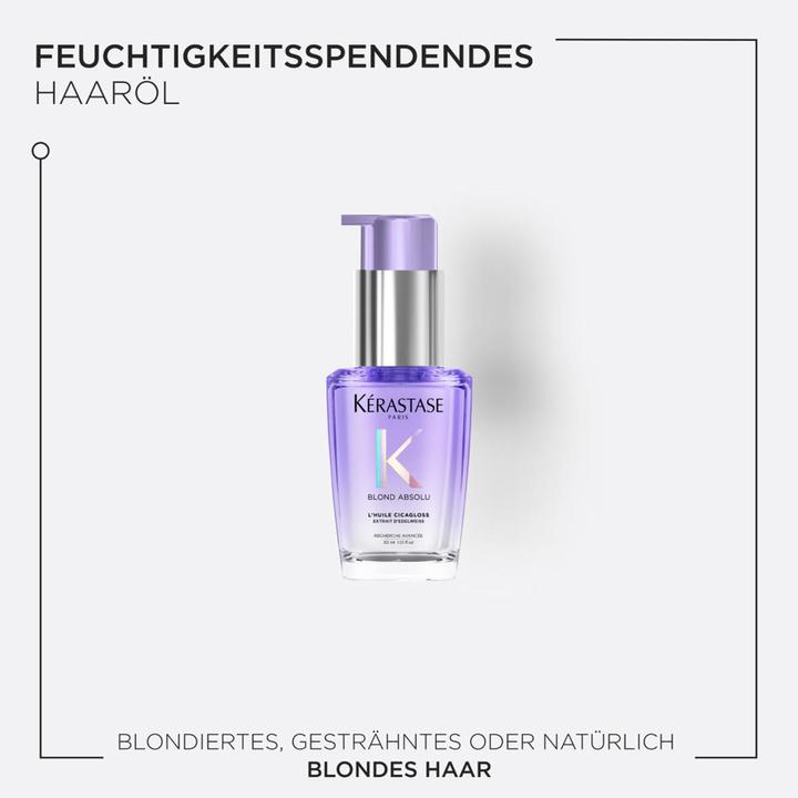Image du produit Kérastase Huile Cicaextreme (30 ml)