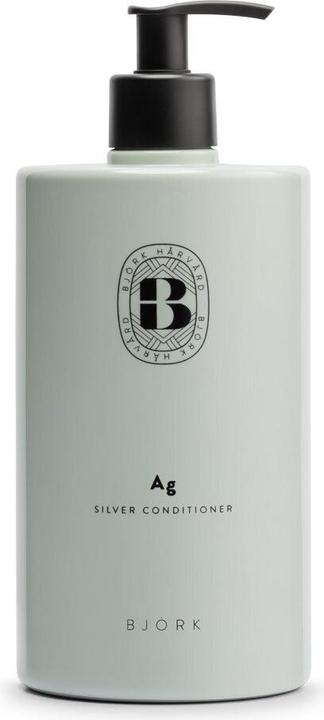 Björk - AG Conditioner (750 ml)