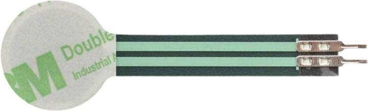 Produktbild DFRobot RP-C18.3-LT Dünnschicht-Drucksensor (FSR) 18.3x56mm