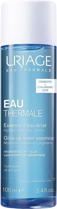 Uriage Eau Thermale Essence (Reinigungstücher, 100 ml)
