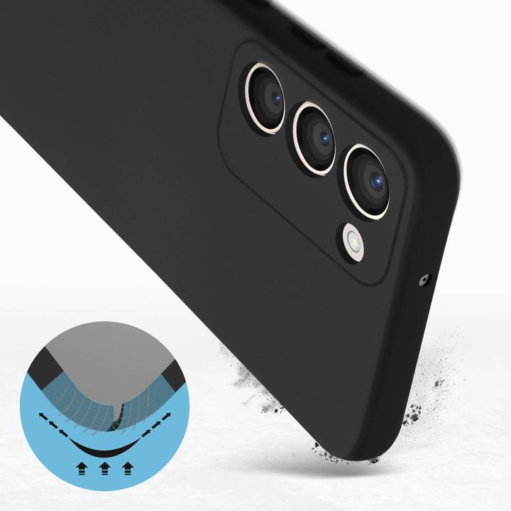Produktbild Avizar Soft Touch Series (Samsung Galaxy S23+)