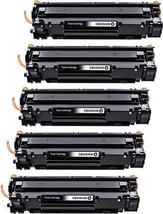Actual product image Hermex Compatible Toner XL for HP LaserJet M1120 MFP (FC)