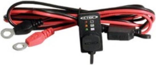 Immagine prodotto Ctek Quadro di valutazione Comfort M8