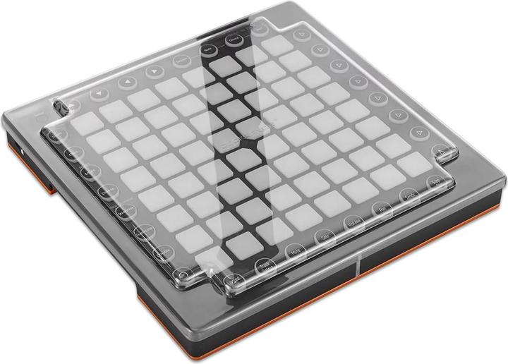 Actual product image Decksaver Launchpad Pro Dust Cover