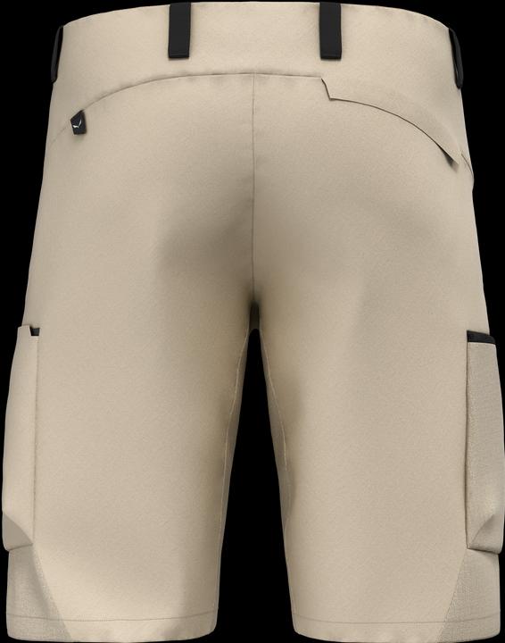 Actual product image Salewa Puez Hemp Durastretch Shorts (L)