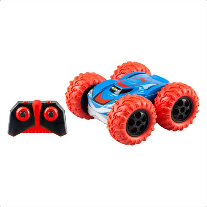 Image du produit Silverlit 1:18 RC automobilis 360 CROSS