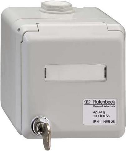 Immagine prodotto Rutenbeck ApG-I-KS g (Case)