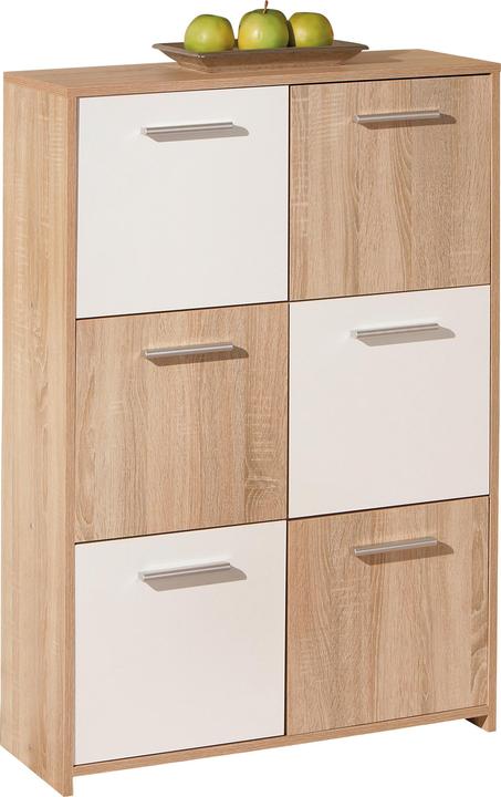 Produktbild Inter Link Egadi (77 x 30 x 115 cm)