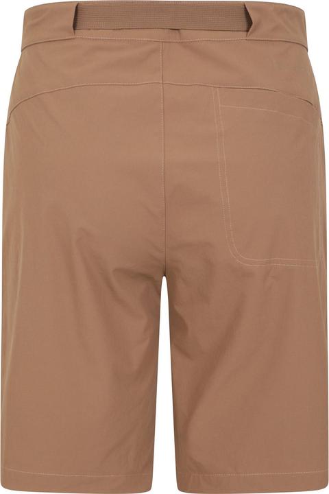 Actual product image Mountain Warehouse Mens Grassland Belted Shorts (44)