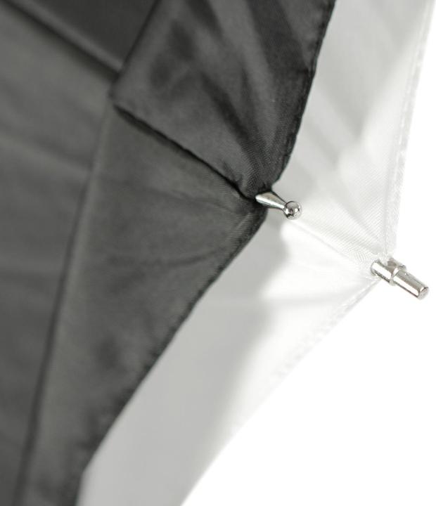 Actual product image Westcott Umbrella with cover (Umbrella, 128.30 cm)