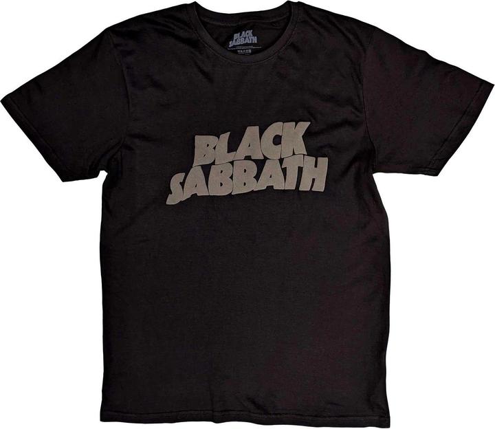 Actual product image Music Brand TShirt Logo (XL)