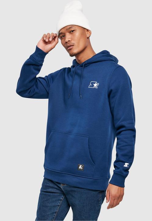 Actual product image Starter Small Logo Hoody (XXL)