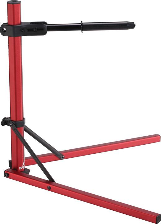 Produktbild Granite Hex Stand faltbar