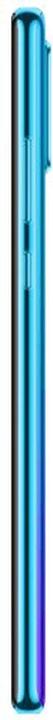 Produktbild Huawei P30 Lite (4GB) (128 GB, Peacock blue, 6.15", Hybrid Dual SIM, 48 Mpx, 4G)