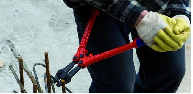 Image du produit Knipex Bolt cutters 71 72 460 (460 mm)