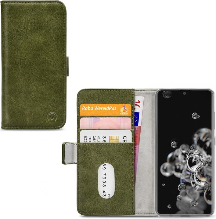 Immagine prodotto Mobilize Portafoglio Elite Gelly (Samsung Galaxy S20 Ultra)