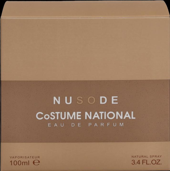 Immagine prodotto Costume National So Nude Edp Spray (Eau de parfum, 100 ml)