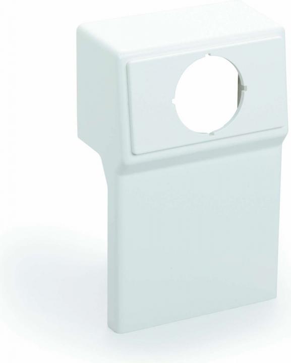 Rehau Gerätetank (4 cm)